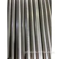 Metal Working Titanium Stainless Foil Tube